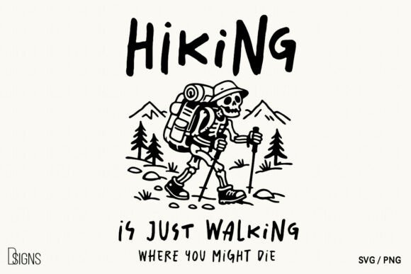 Download Summer Hiking SVG Adventure Camping PNG - Hiking Collection