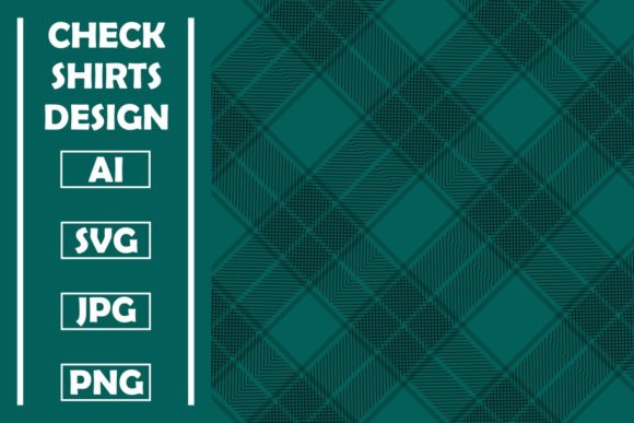 Download Check Shirt Fabric Design - Sign Collection