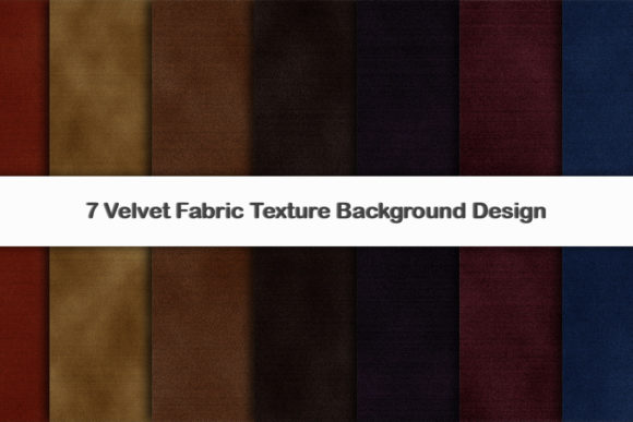 Download Sublimation Velvet Fabric Design - Sign Collection
