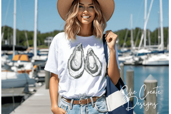 Download The World is Your Oyster Design PNG - Sign Collection