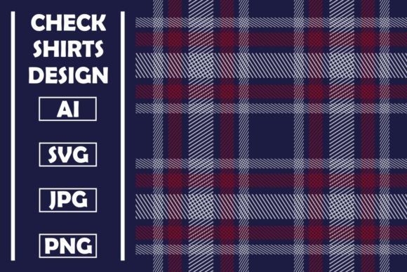 Download Check Shirt Fabric Design - Sign Collection